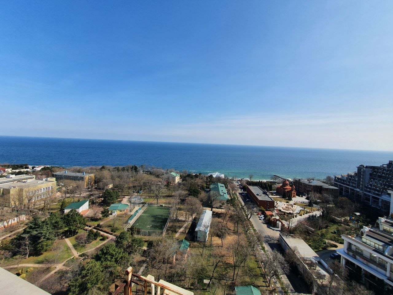 продажа трехкомнатной квартиры номер A-174801 в Приморском районе, фото номер 17